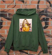 Load image into Gallery viewer, sabrina carpenter Unisex Hoodie for Men/Women-Dark Green-Ektarfa.online
