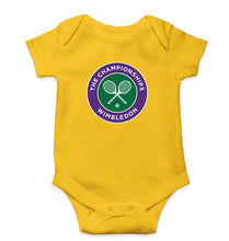 Load image into Gallery viewer, wimbledon Kids Romper For Baby Boy/Girl
