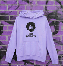 Load image into Gallery viewer, Jimi Hendrix Unisex Hoodie for Men/Women-Lavender-Ektarfa.online
