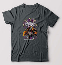 Load image into Gallery viewer, CAPTAIN BLACKBEARD - ONE PIECE Anime T-Shirt for Men
