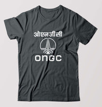 Load image into Gallery viewer, ONGC T-Shirt for Men

