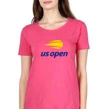 Load image into Gallery viewer, US Open T-Shirt for Women-Ektarfa.online

