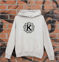 Load image into Gallery viewer, Kabalarian Philosophy Unisex Hoodie for Men/Women-Grey-Ektarfa.online

