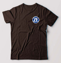 Load image into Gallery viewer, ZF T-Shirt for Men
