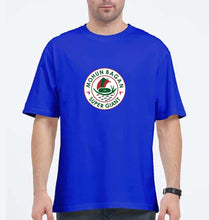 Load image into Gallery viewer, mohun bagan Oversized T-Shirt for Men
