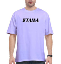 Load image into Gallery viewer, Tama Oversized T-Shirt for Men
