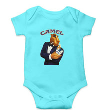 Load image into Gallery viewer, camel cigarette Kids Romper For Baby Boy/Girl
