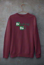 Load image into Gallery viewer, Breaking Bad Sweatshirt for Men/Women-Maroon-Ektarfa.online
