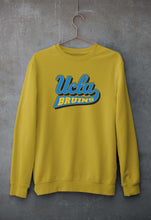 Load image into Gallery viewer, UCLA Bruins Sweatshirt for Men/Women-Mustard Yellow-Ektarfa.online
