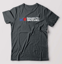Load image into Gallery viewer, Maruti Suzuki T-Shirt for Men
