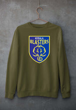 Load image into Gallery viewer, Kerala Blasters Sweatshirt for Men/Women
