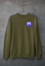 Load image into Gallery viewer, Mastodon Sweatshirt for Men/Women
