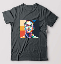 Load image into Gallery viewer, g-eazy T-Shirt for Men-Steel grey-Ektarfa.online
