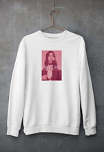 Load image into Gallery viewer, dua lipa Sweatshirt for Men/Women-White-Ektarfa.online
