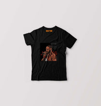 Load image into Gallery viewer, jon jones UFC T-Shirt for Boy/Girl-Black-Ektarfa.online
