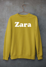 Load image into Gallery viewer, Zara Sweatshirt for Men/Women
