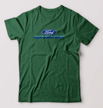 Load image into Gallery viewer, Ford Motorsport T-Shirt for Men
