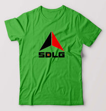 Load image into Gallery viewer, SDLG T-Shirt for Men
