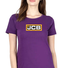 Load image into Gallery viewer, JCB T-Shirt for Women
