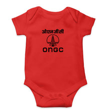 Load image into Gallery viewer, ONGC Romper For Baby Boy/Girl
