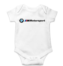 Load image into Gallery viewer, BMW Motersport Kids Romper For Baby Boy/Girl
