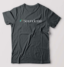 Load image into Gallery viewer, Soundcraft T-Shirt for Men

