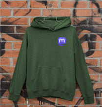 Load image into Gallery viewer, Mastodon Unisex Hoodie for Men/Women-Dark Green-Ektarfa.online
