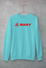 Load image into Gallery viewer, Sany Sweatshirt for Men/Women
