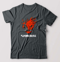 Load image into Gallery viewer, BAND SAMURAI - CYBERPUNK 2077 Anime T-Shirt for Men
