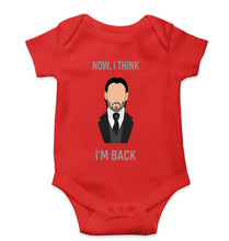 Load image into Gallery viewer, John Wick Kids Romper For Baby Boy/Girl
