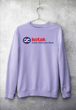 Load image into Gallery viewer, Kotak Mahindra Bank Sweatshirt for Men/Women
