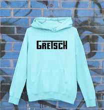 Load image into Gallery viewer, Gretsch guitars Hoodie for Men/Women
