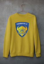 Load image into Gallery viewer, chennaiyin FC Sweatshirt for Men/Women
