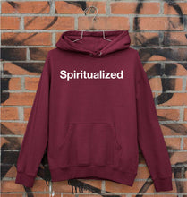 Load image into Gallery viewer, Spiritualized Unisex Hoodie for Men/Women-Maroon-Ektarfa.online
