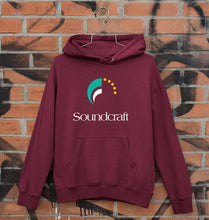 Load image into Gallery viewer, Soundcraft Hoodie for Men/Women
