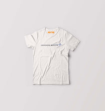 Load image into Gallery viewer, lockheed martin Kids T-Shirt for Boy/Girl-White-Ektarfa.online
