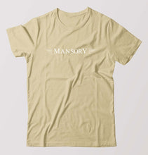 Load image into Gallery viewer, Mansory T-Shirt for Men-Ektarfa.online

