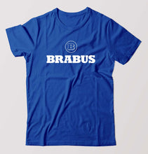Load image into Gallery viewer, Brabus T-Shirt for Men-Royal Blue-Ektarfa.online
