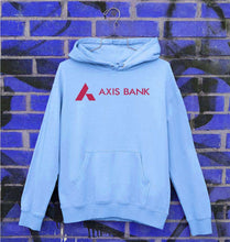 Load image into Gallery viewer, Axis Bank Hoodie for Men/Women
