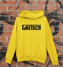 Load image into Gallery viewer, Gretsch guitars Hoodie for Men/Women
