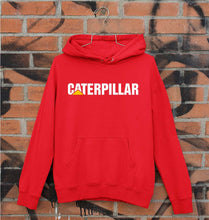 Load image into Gallery viewer, caterpillar Unisex Hoodie for Men/Women-Red-Ektarfa.online
