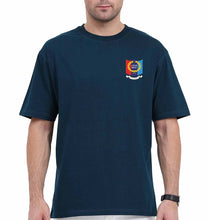 Load image into Gallery viewer, NCC Oversized T-Shirt for Men
