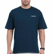 Load image into Gallery viewer, digico Oversized T-Shirt for Men
