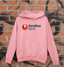 Load image into Gallery viewer, Bandhan bank Hoodie for Men/Women
