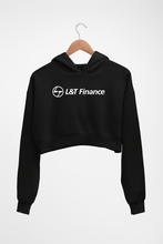 Load image into Gallery viewer, L&amp;T Finance HOODIE FOR WOMEN
