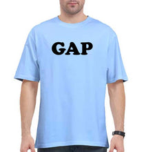 Load image into Gallery viewer, Gap Oversized T-Shirt for Men
