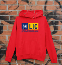 Load image into Gallery viewer, LIC Hoodie for Men/Women
