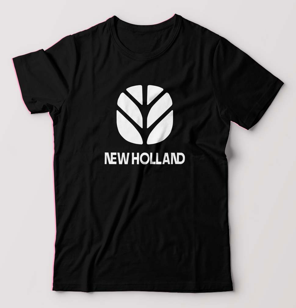 New Holland T-Shirt for Men