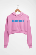 Load image into Gallery viewer, Kobelco HOODIE FOR WOMEN
