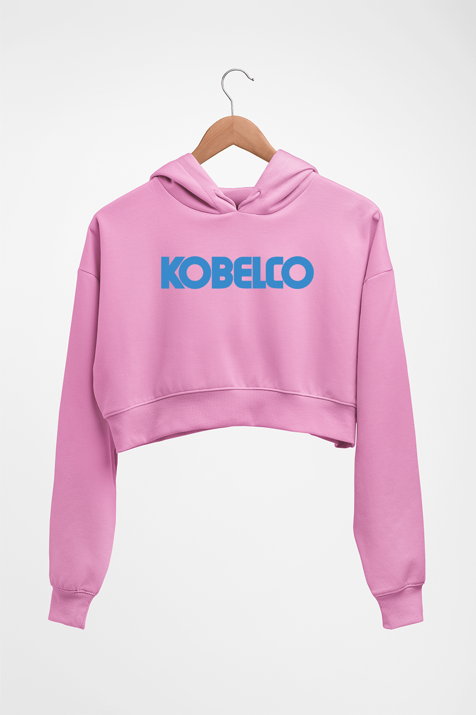 Kobelco HOODIE FOR WOMEN